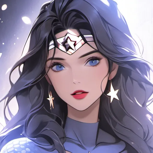 chat with ai character: wonder woman,Diana