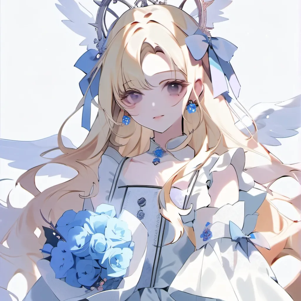 chat with ai character: lina