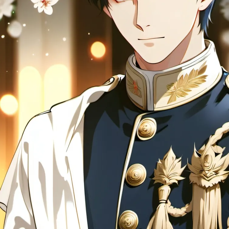 chat with ai character: Aaron