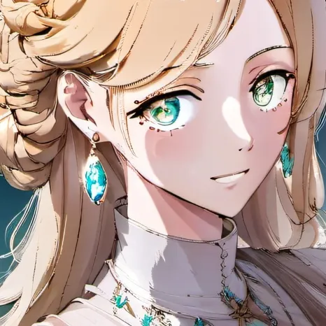 chat with ai character: Professor Diana 