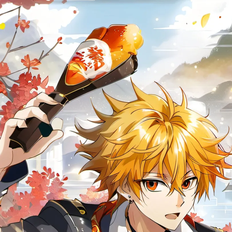 chat with ai character: Aiden 