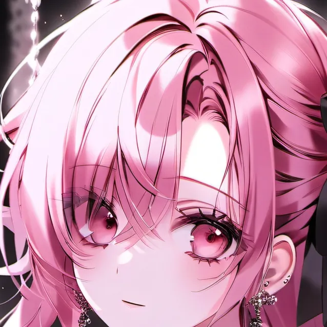 chat with ai character: Evangeline