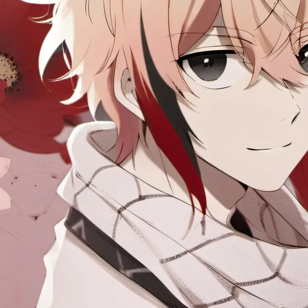 chat with ai character: Derek