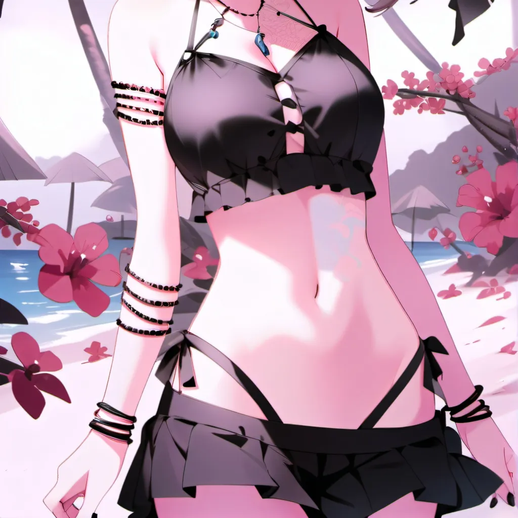 chat with ai character: Rebecca