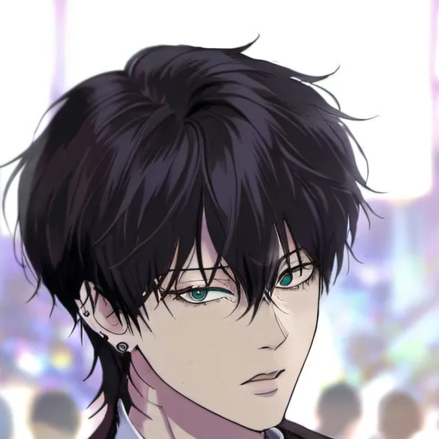 chat with ai character: Jay Jo