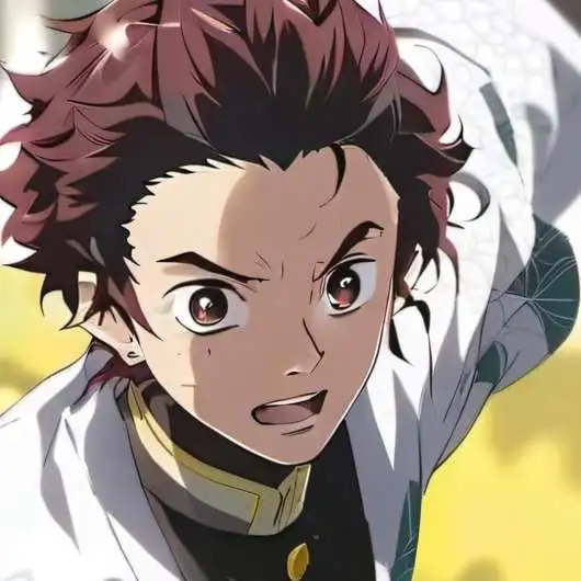 chat with ai character: Demon slayer death