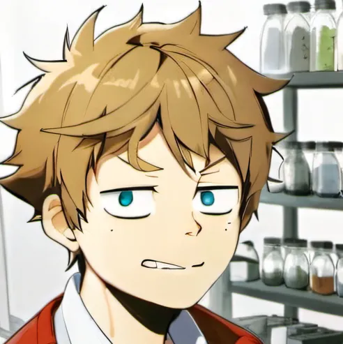 chat with ai character: Eddsworld