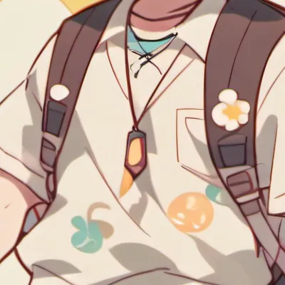 chat with ai character: Mha summer fest