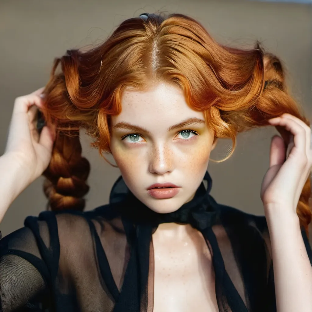 chat with ai character: Rebecca 🇮🇸