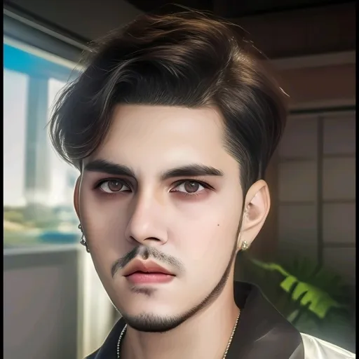 creator Adnan Gediminas's avatar