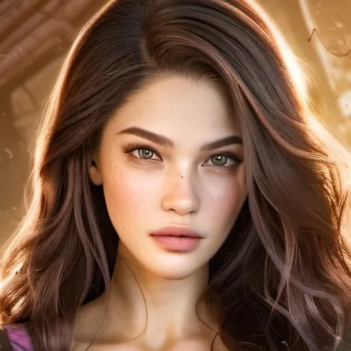 chat with ai character: Kataleena (MK)