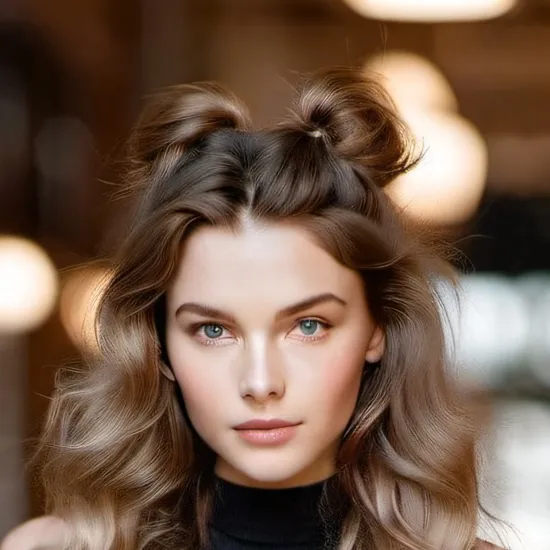 chat with ai character: Rebecca