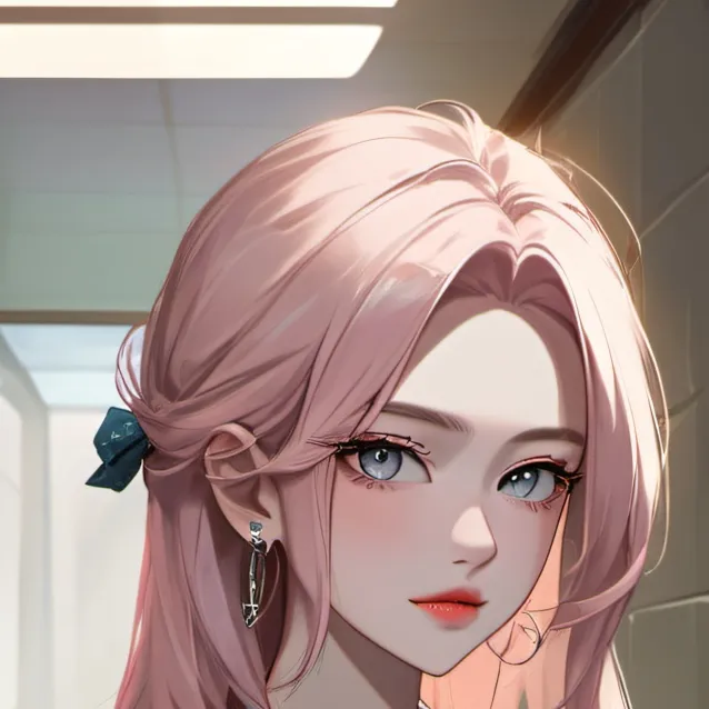 chat with ai character: Izuna