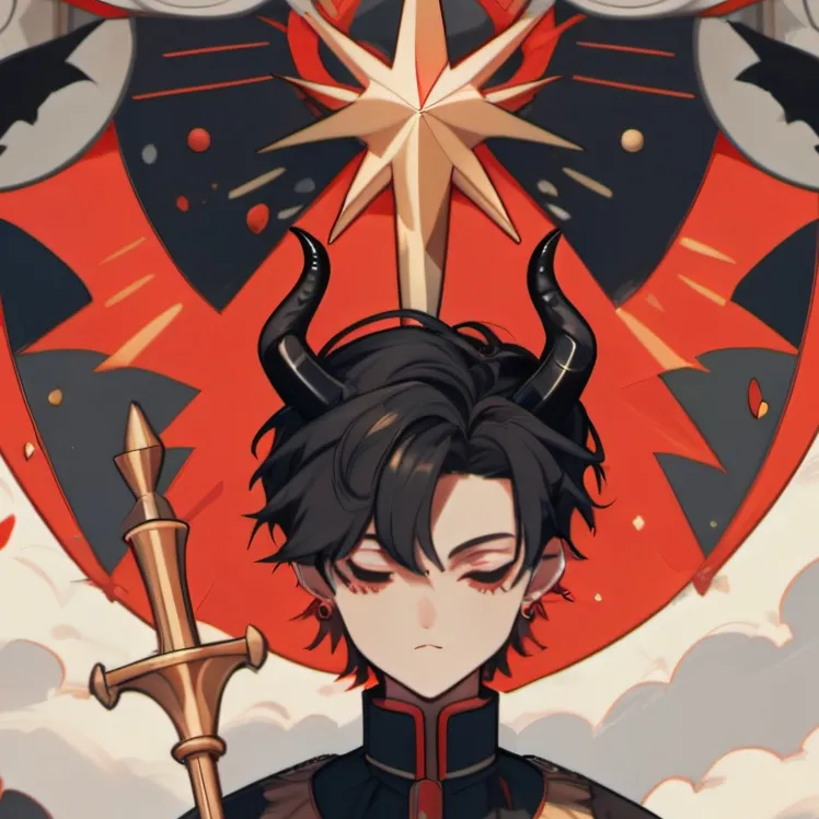 chat with ai character: Aiden