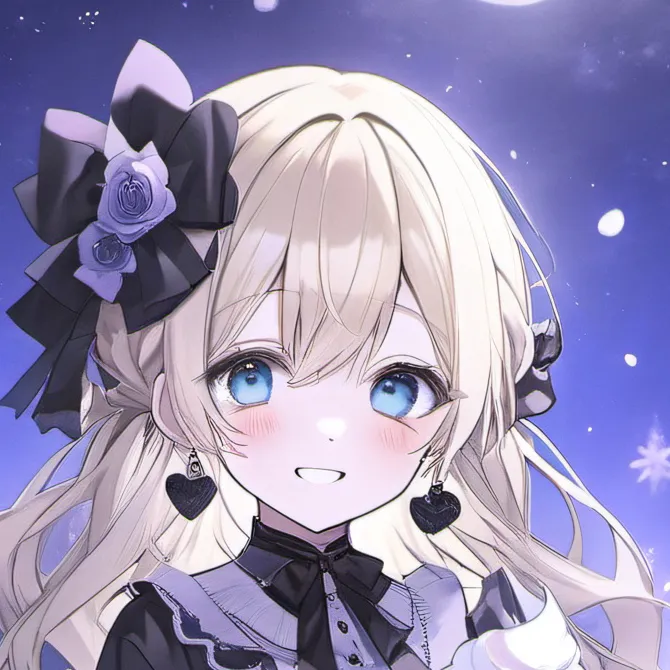 chat with ai character: Ronja