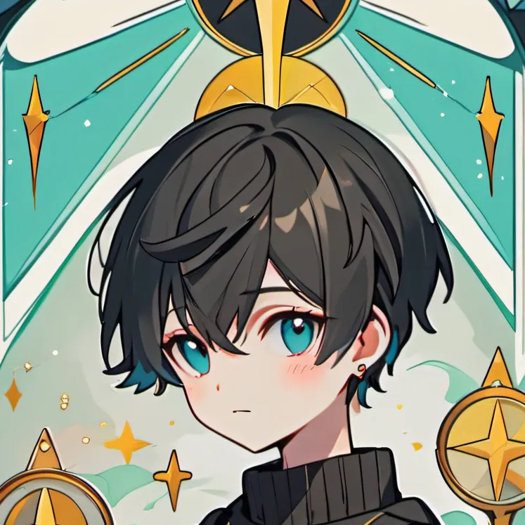 chat with ai character: Colen 