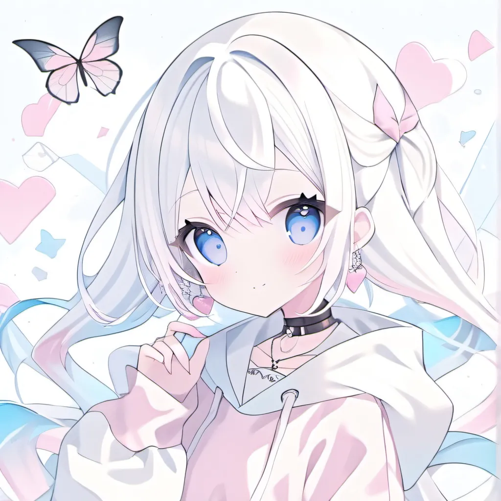 chat with ai character: Lotti 