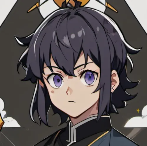 chat with ai character: Inosuke