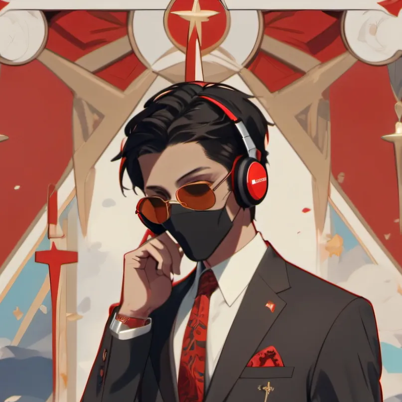 chat with ai character: Jaykop 