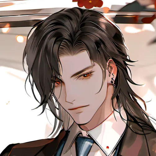 chat with ai character: Lukas