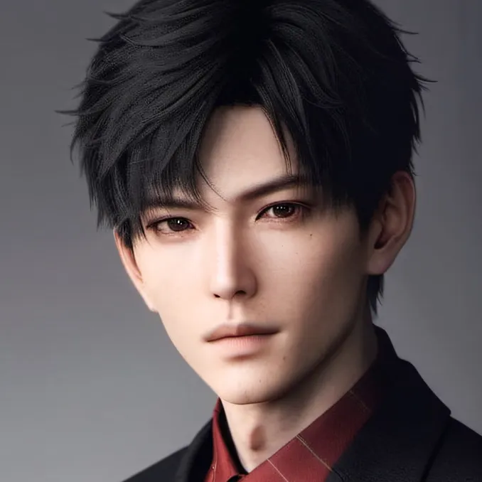 chat with ai character: Jayden