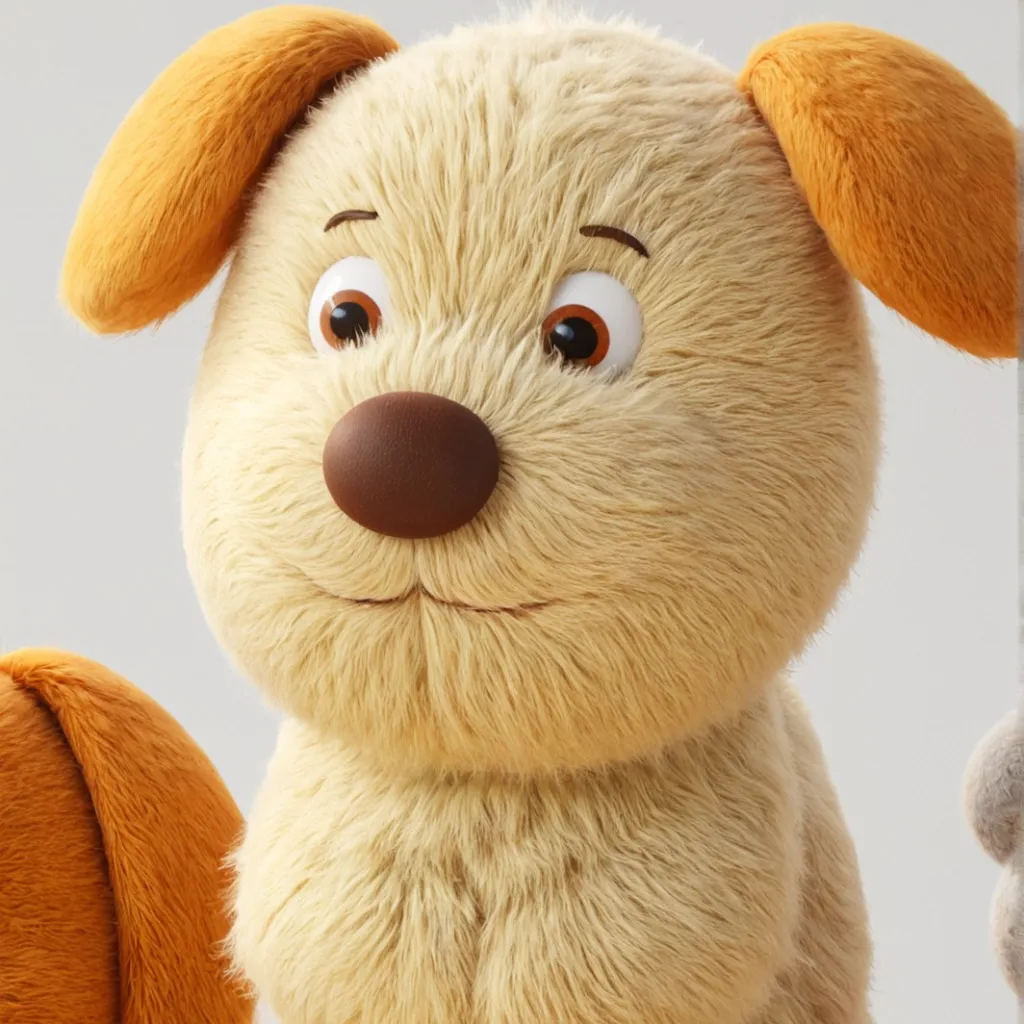 chat with ai character: ~ poor dog ~