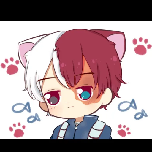 creator Shoto!🔥🧊's avatar