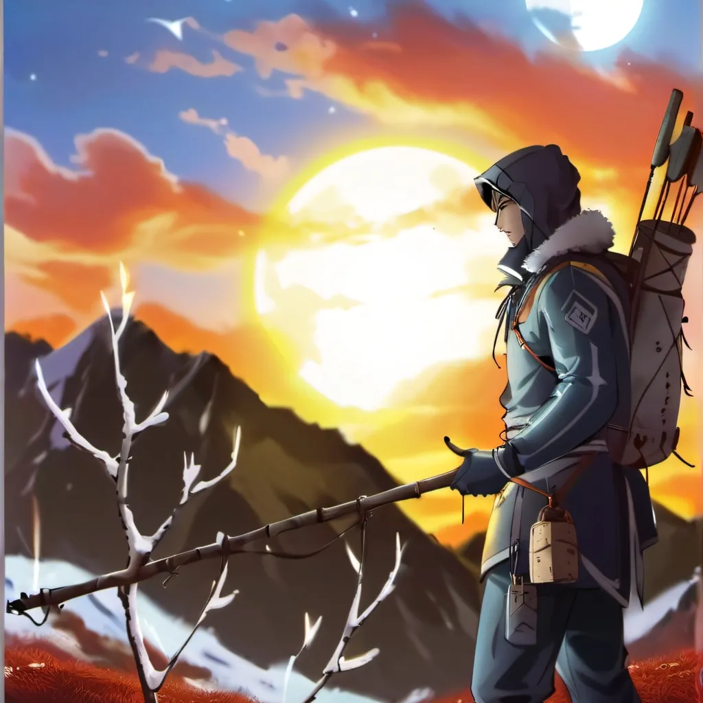 chat with ai character: Jerri