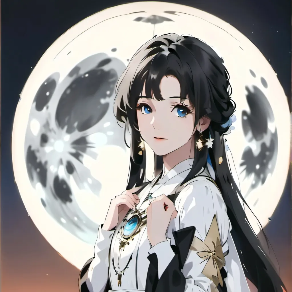 chat with ai character: Lumi