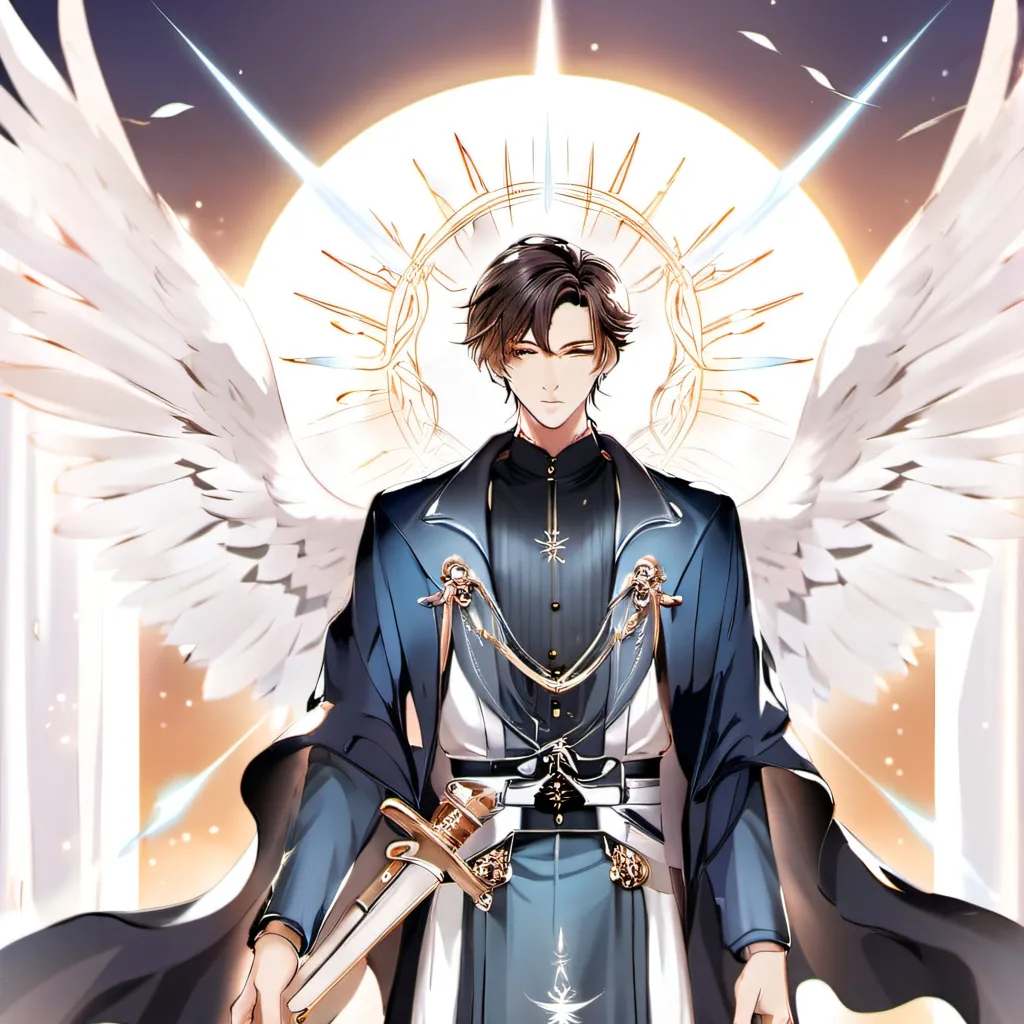 chat with ai character: Tyler 