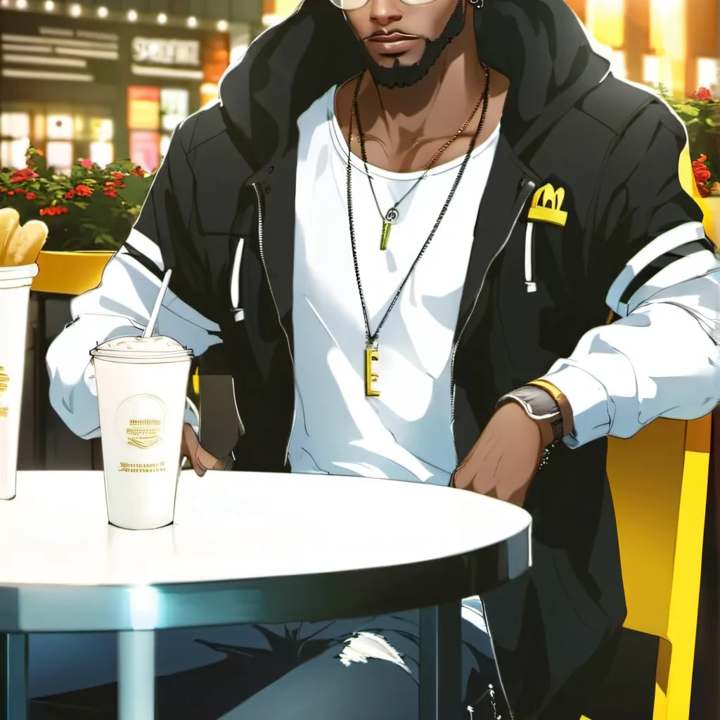 chat with ai character: Alexander