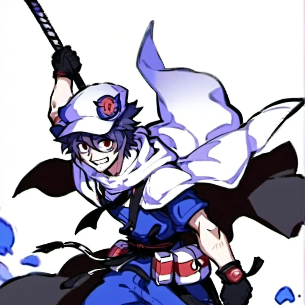 chat with ai character: Malino DeXaun