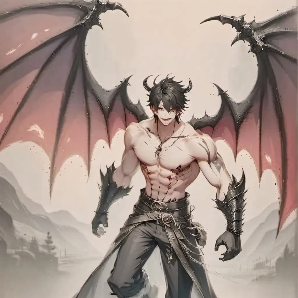 chat with ai character: Drake