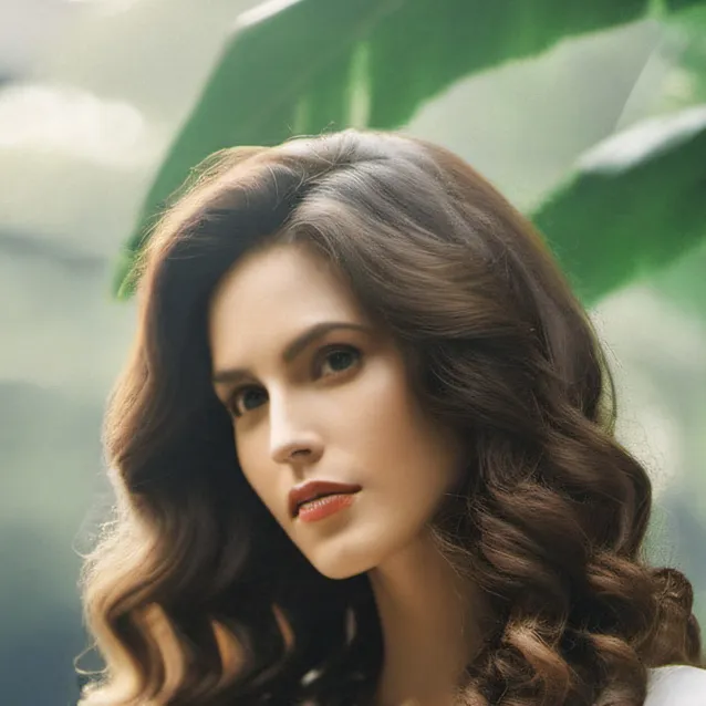 chat with ai character: Mira