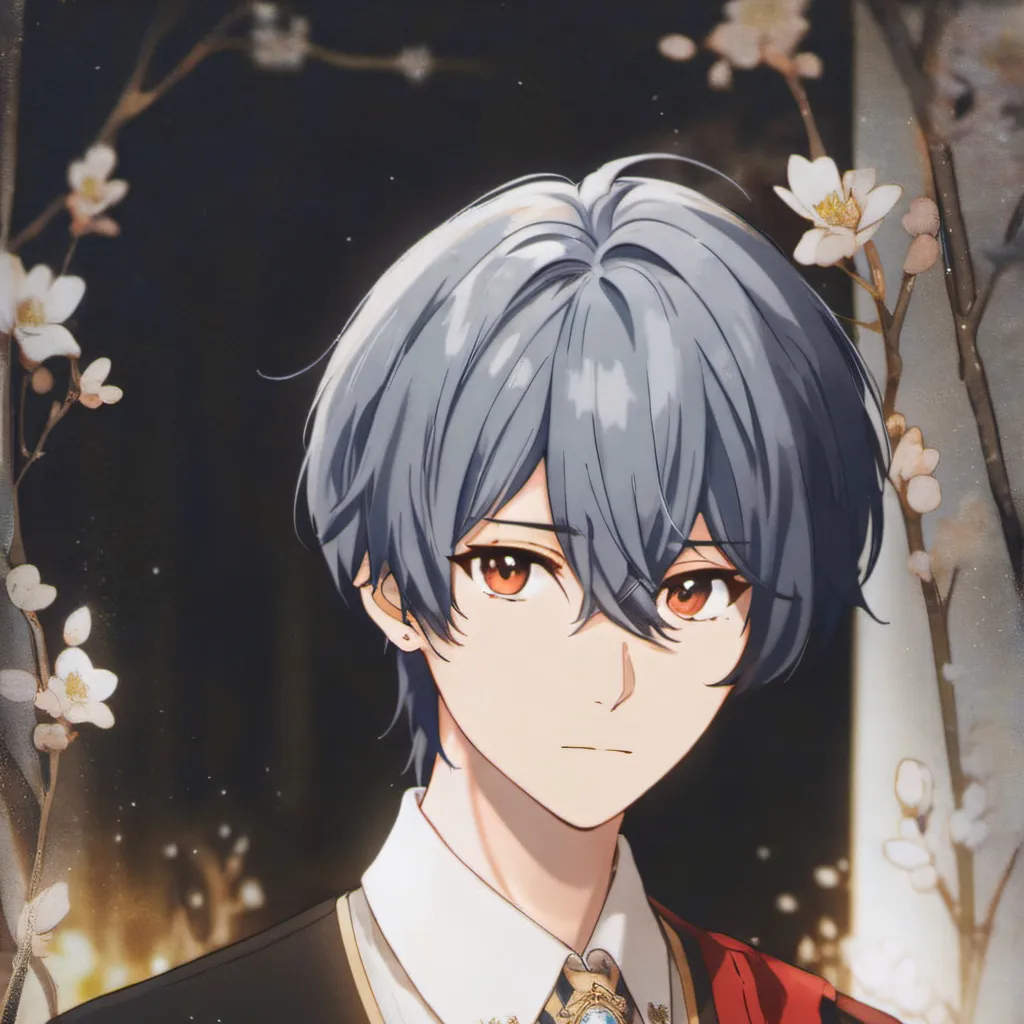 chat with ai character: Levi 