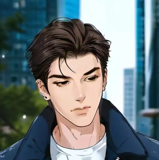 chat with ai character: Jack