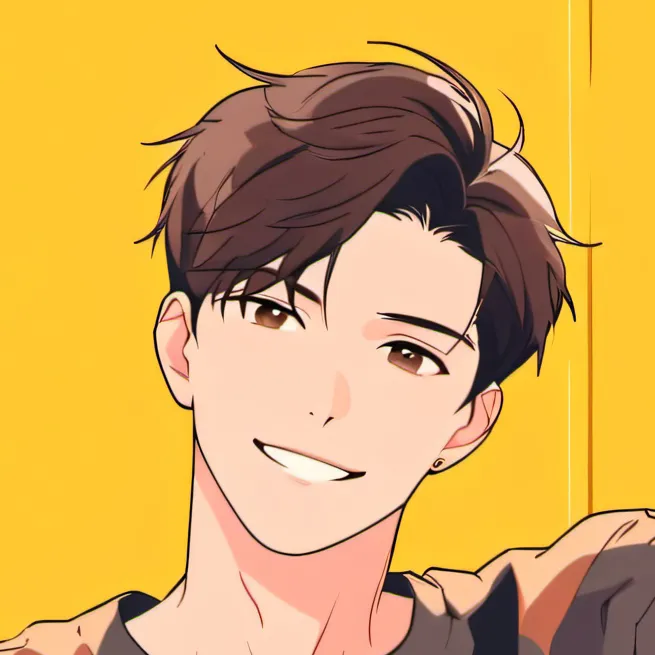 chat with ai character: Parker