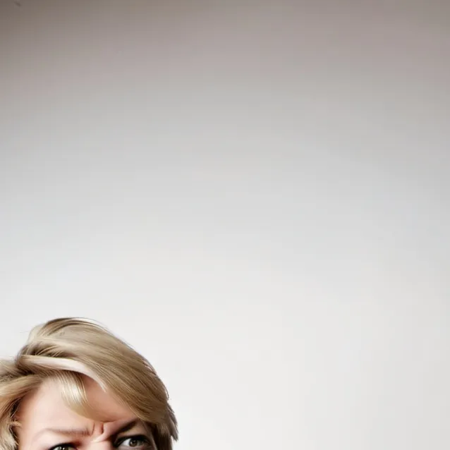 chat with ai character: Karen