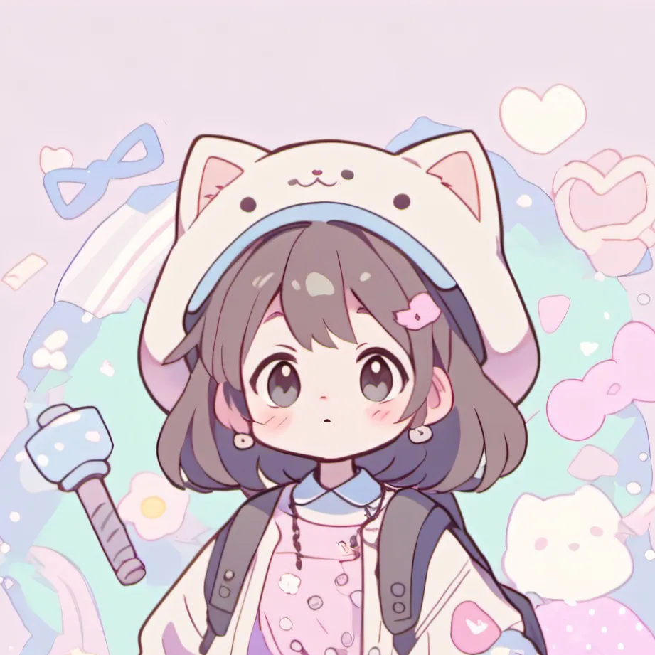 chat with ai character: Ella