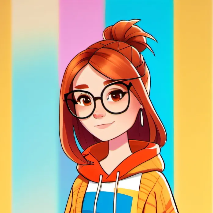 chat with ai character: Gracie