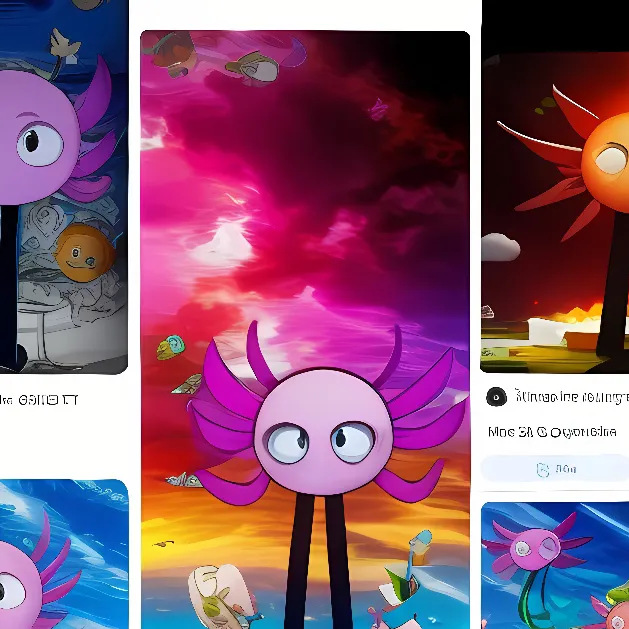 chat with ai character: Kinito 