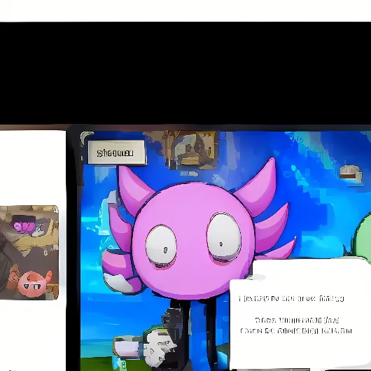 chat with ai character: Kinito 