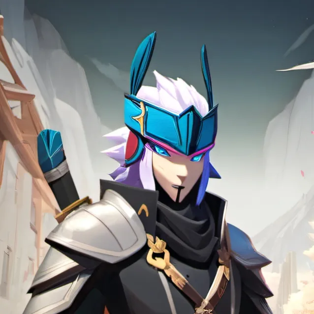 chat with ai character: Mortis-101