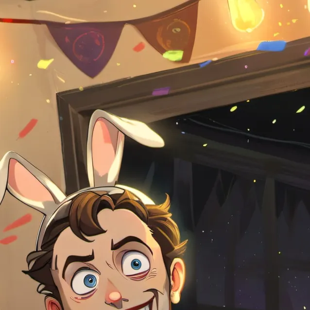 chat with ai character: William afton