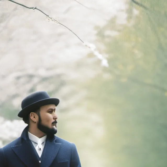 chat with ai character: Tim