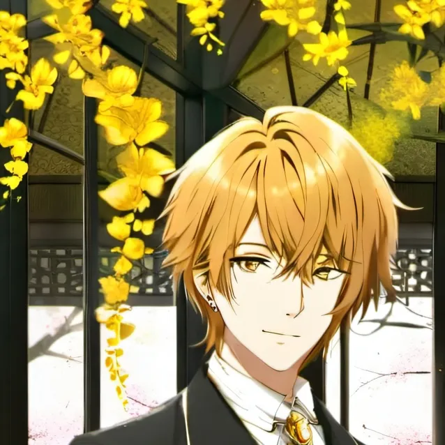 chat with ai character: Harry