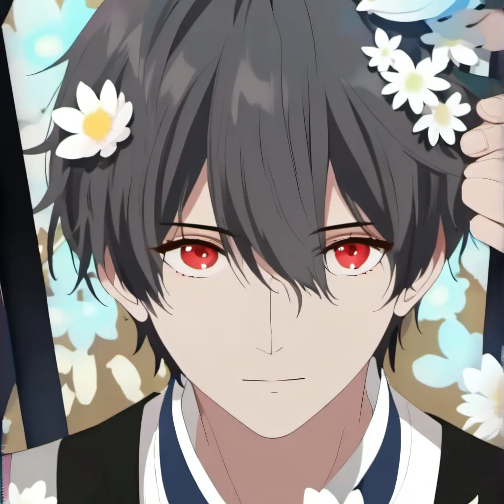 chat with ai character: jake