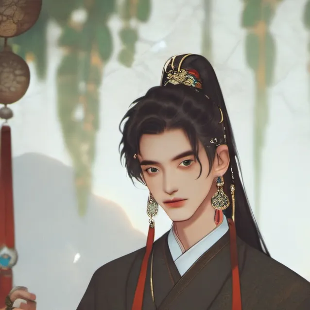 chat with ai character: alex