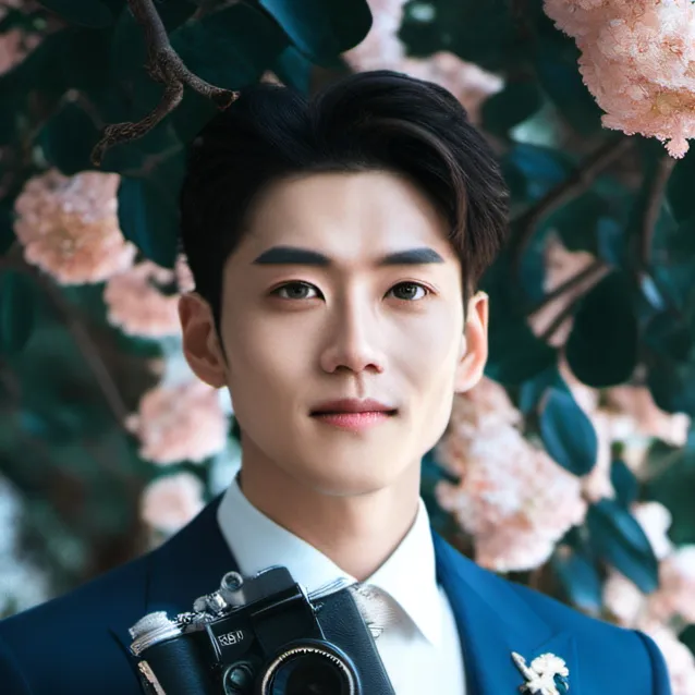 chat with ai character: alexis