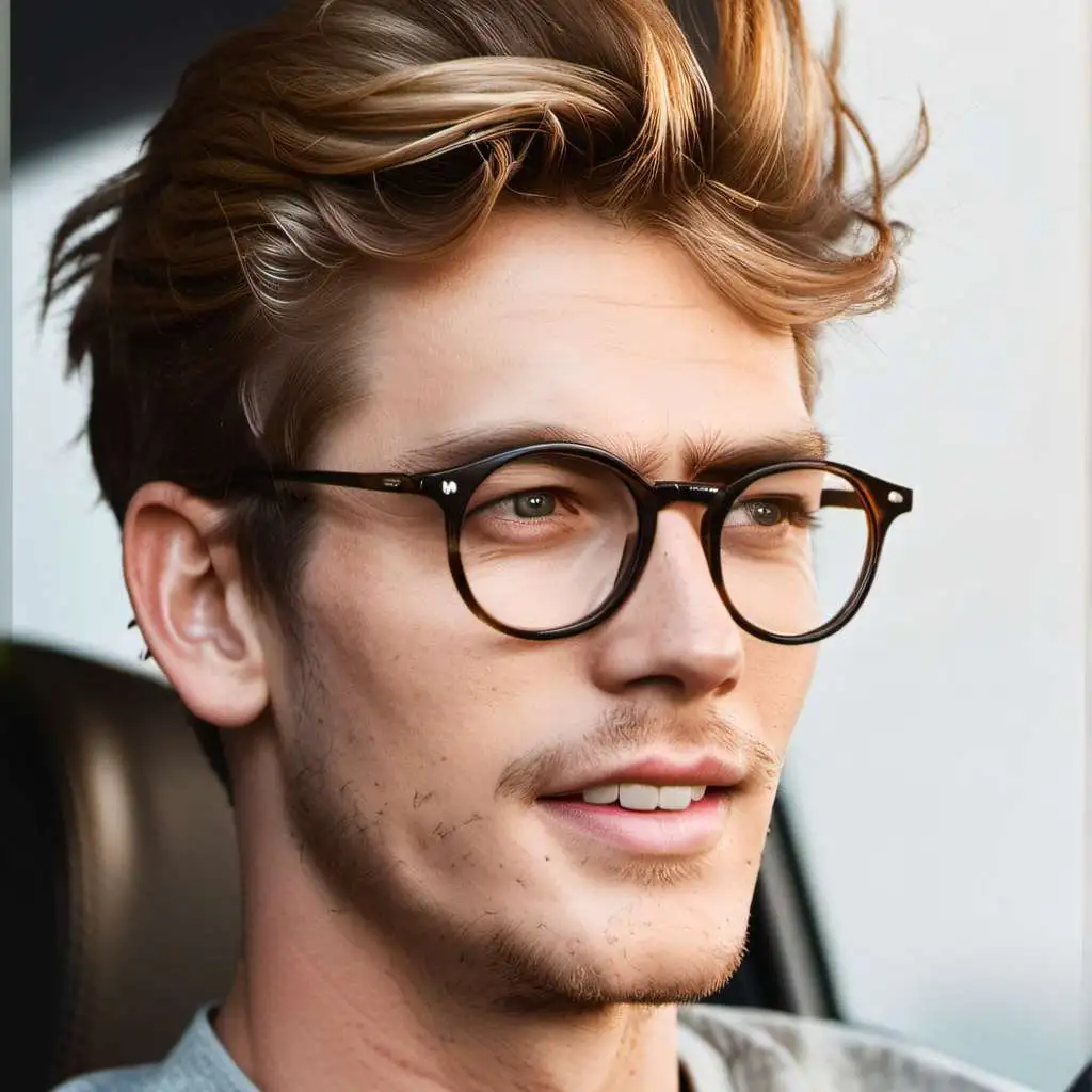 chat with ai character: Don